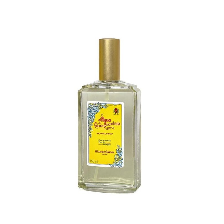 Alvarez Gomez Alvarez Gomez Eau De