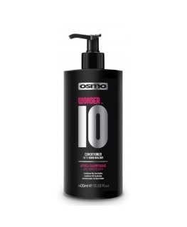Osmo Wonder 10 Conditioner Bond Builder maitinantis kondicionierius plaukams, 400 ml
