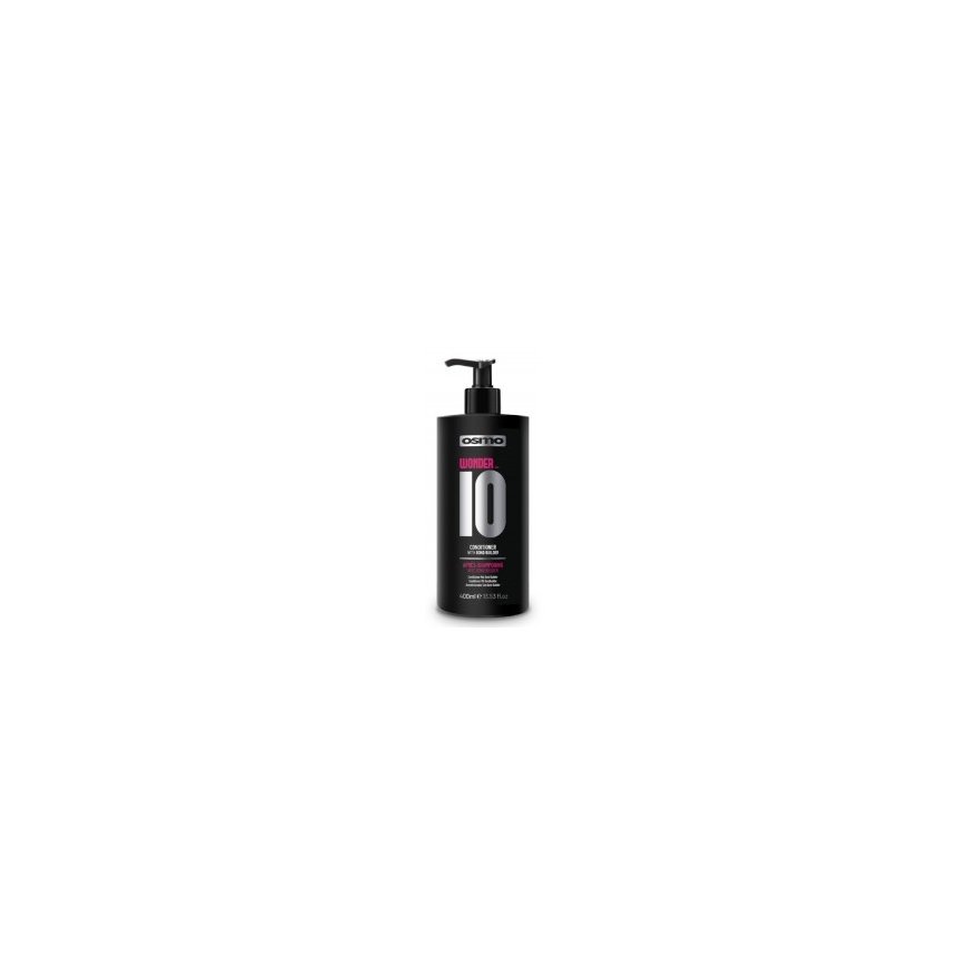 Osmo Wonder 10 Conditioner Bond Builder nourishing conditioner for hair, 400 ml
