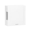 Orno Two-tone electromechanical doorbell QUARTO AC, 230V, snow white OR-DP-MR-149/PW