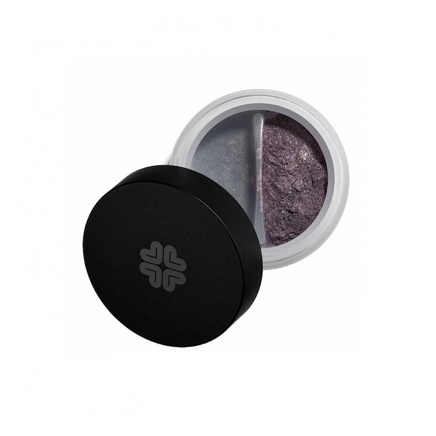 Lily Lolo Mineral Shadow Golden Lilac