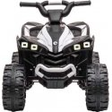 Lean Cars Quad Na Akumuliatorius HL568 Baltas Lean Cars Quad Na Akumuliatorius HL568 Baltas