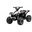 Lean Cars Quad Na Akumuliatorius HL568 Baltas Lean Cars Quad Na Akumuliatorius HL568 Baltas