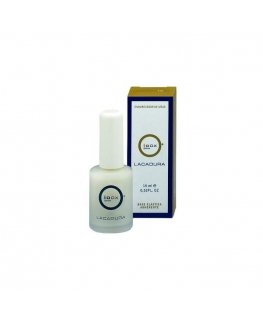 Ioox Elastic Base Nagų lakas 15ml