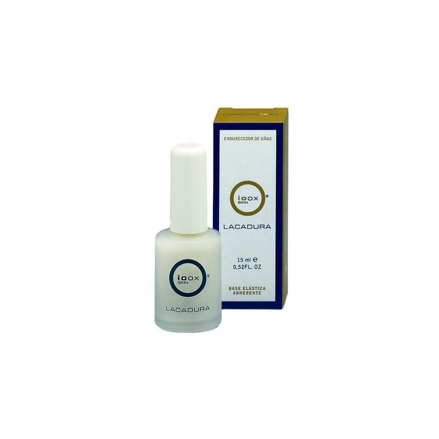 Ioox Elastic Base Nagų lakas 15ml
