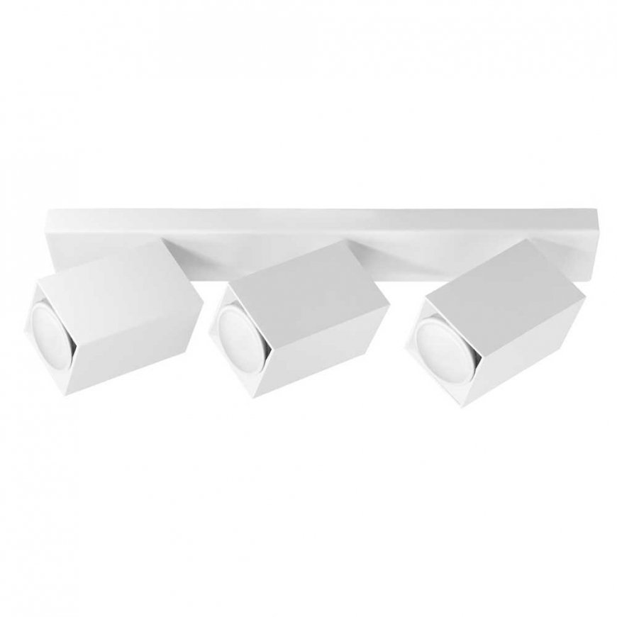 ORNO Hanging lamp Orno KUBAR SP