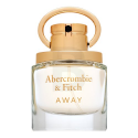 Abercrombie & Fitch Away EDP, 30 ml