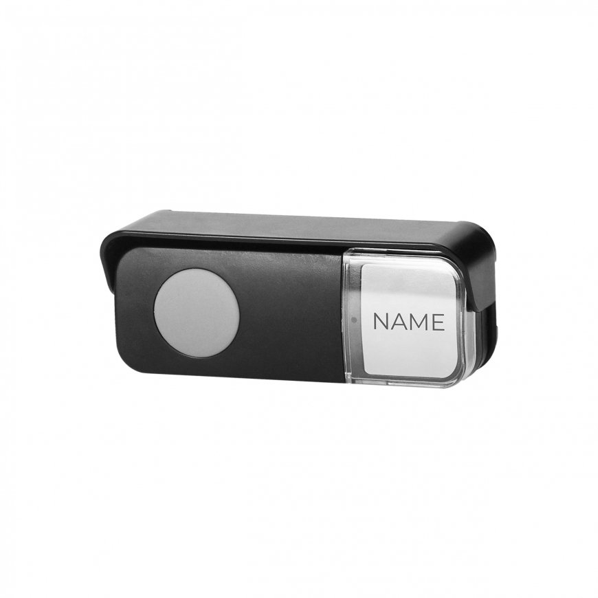 Orno TOGI AC wireless button for