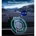 Car phone holder Choetech AT0005 black Car phone holder Choetech AT0005 black