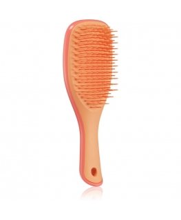 Tangle Teezer The Ultimate Detangler Mini Salmon Rožinė Aprico - Kartáč na vlasy