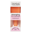 Tangle Teezer The Ultimate Detangler Mini Salmon Pink Apricot - Kartáč na vlasy