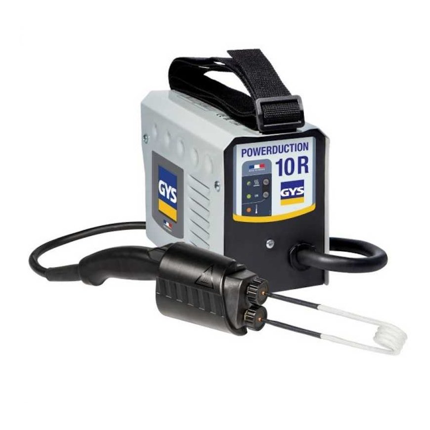 Induction heater GYS Powerduction 10R