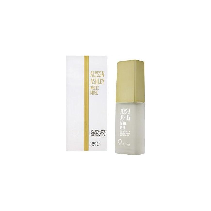 Carolina Herrera Alyssa Ashley White Musk