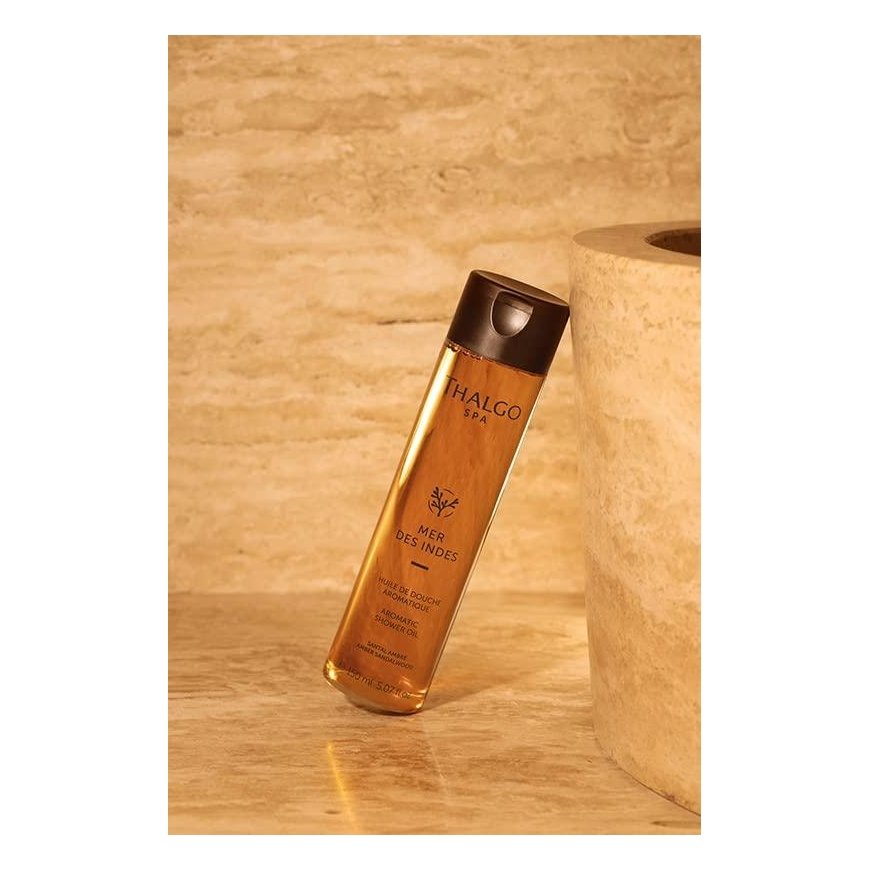 Thalgo Mer Des Indes Aceite De Ducha 150ml – 2