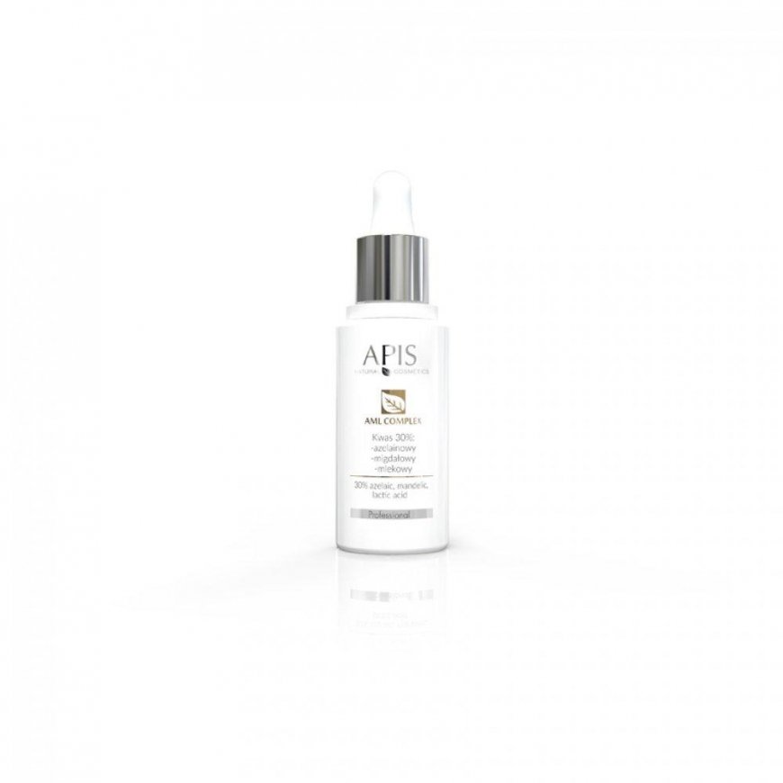 APIS AML Complex water 30% 30ml