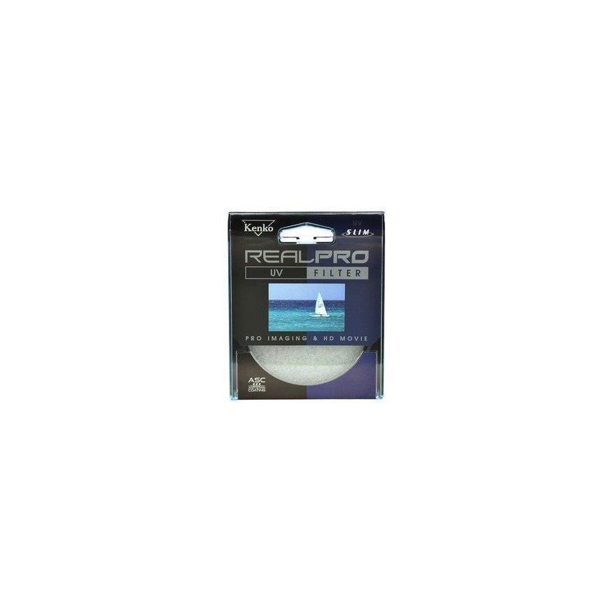 Kenko Filter RealPro MC UV 62mm