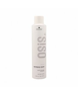 Schwarzkopf Osis Bodifying dry shampoo 300ml