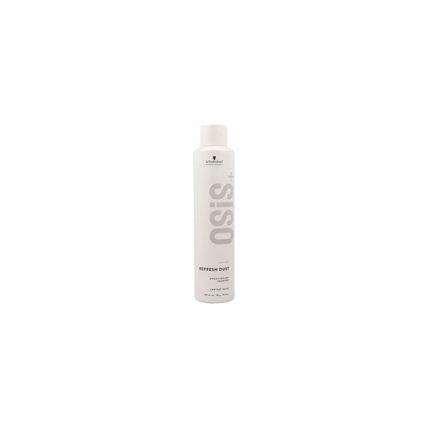 Schwarzkopf Osis Bodifying dry shampoo 300ml