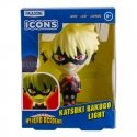 MY HERO ACADEMIA – ŚWIECĄCA FIGURKA KATSUKI BAKUGO MY HERO ACADEMIA – ŚWIECĄCA FIGURKA KATSUKI BAKUGO