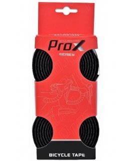 Handle bar ProX TP-99 Silicon black