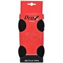Handle bar ProX TP-99 Silicon black
