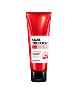 Some By Mi Snail TrueCICA Miracle Repair Low pH Gel Valiklis švelnus valomasis gelis su žemu pH 100ml