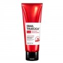 Some By Mi Snail TrueCICA Miracle Repair Low pH Gel Valiklis švelnus valomasis gelis su žemu pH 100ml Some By Mi Snail TrueCICA Miracle Repair Low pH Gel Valiklis švelnus valomasis gelis su žemu pH 100ml