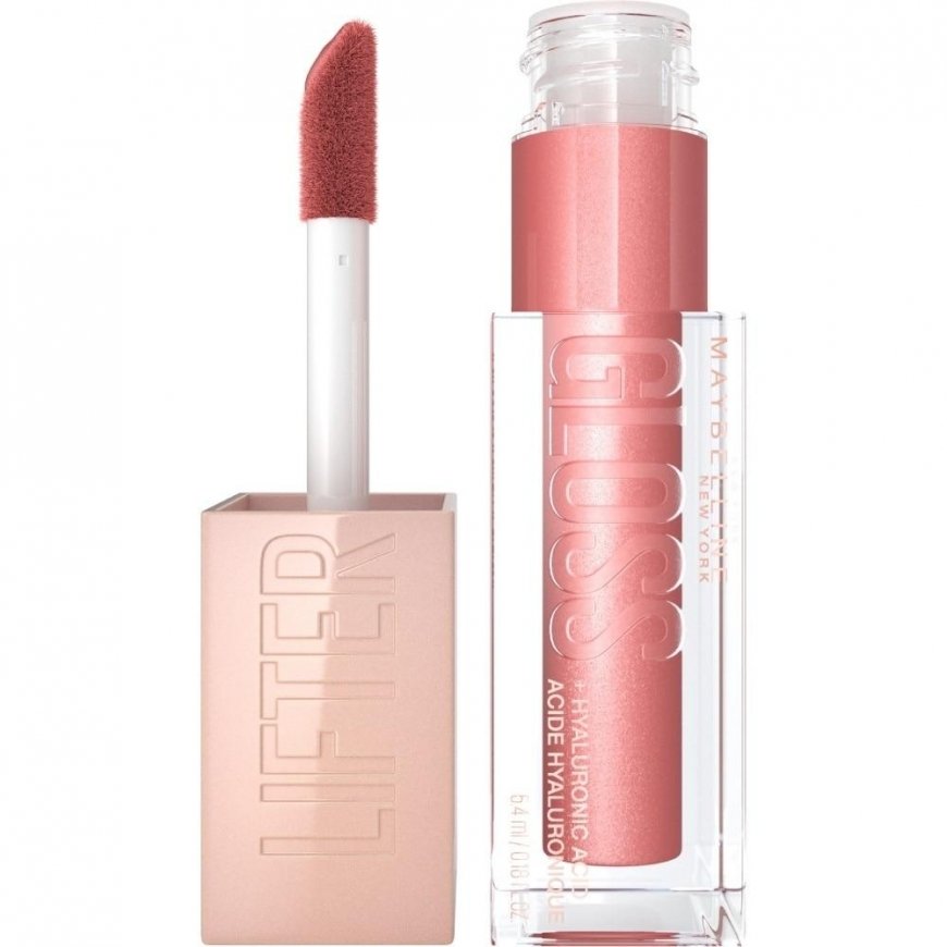 Maybelline New York Lifter Gloss Lip