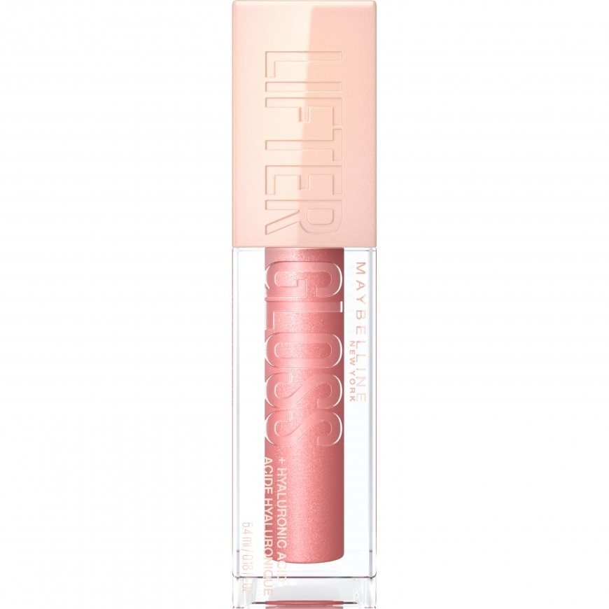 Maybelline New York Lifter Gloss Lūpų Blizgis, 5,4 ml, spalva - 03 Moon – 2