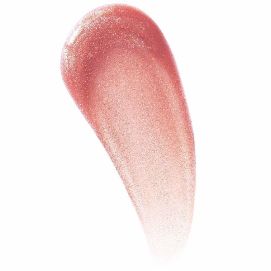 Maybelline New York Lifter Gloss Lip gloss, 5.4 ml, color - 03 Moon – 3
