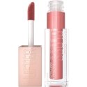 Maybelline New York Lifter Gloss Lūpų Blizgis, 5,4 ml, spalva - 03 Moon Maybelline New York Lifter Gloss Lūpų Blizgis, 5,4 ml, spalva - 03 Moon