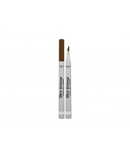 L'Oreal OA BROW MICRO TATTOO 105 BRUNETTE