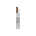 L'Oreal OA BROW MICRO TATTOO 105 BRUNETTE L'Oreal OA BROW MICRO TATTOO 105 BRUNETTE