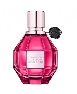 Viktor & Rolf Women's perfume Viktor & Rolf EDP Flowerbomb Ruby Orchid 50 ml