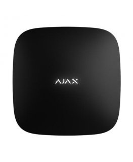 Ajax REX Smart Home System Connection Extender (Black)