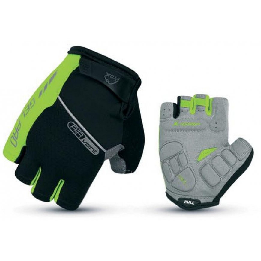 PROX Gloves ProX Selected Short green-XXL