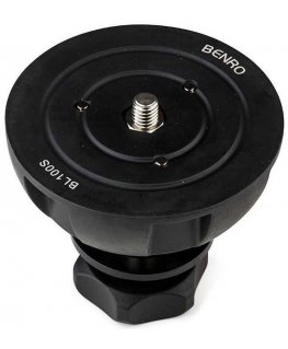 Benro BL100S hemisphere adapter