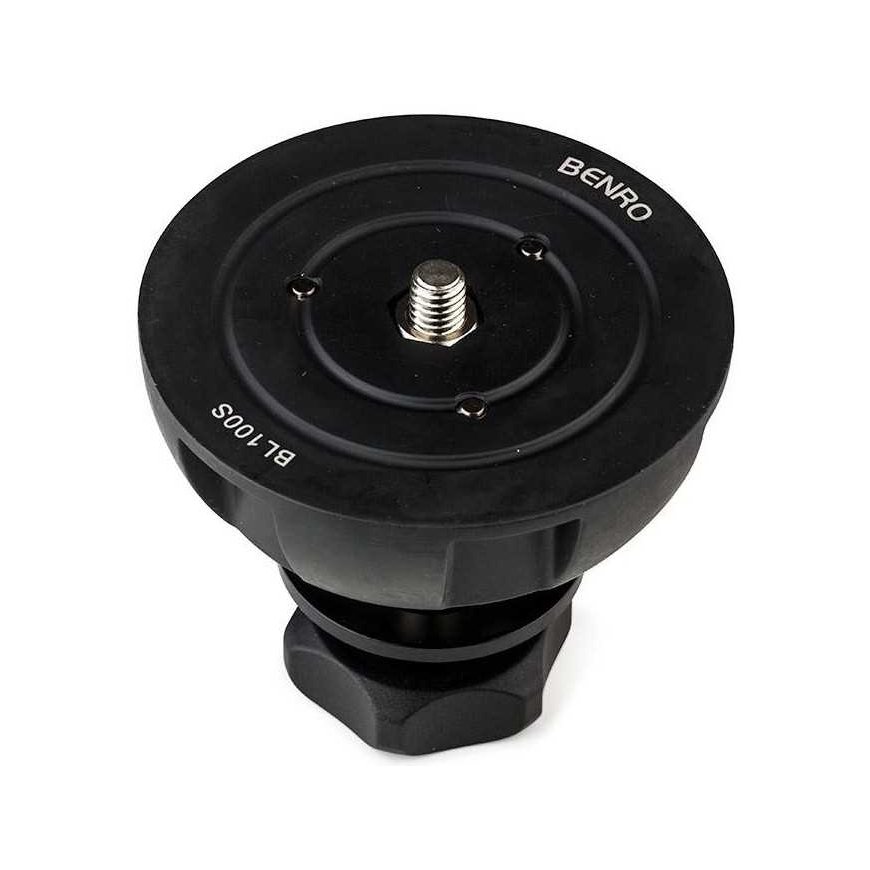 Benro BL100S pusrutulio adapteris