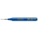 Pica-Marker Pica-Ink marker 10 pc(s) Fibre tip Blue Pica-Marker Pica-Ink marker 10 pc(s) Fibre tip Blue