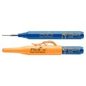 Pica-Marker Pica-Ink marķieris 10 pcs Fibre tip Zils Pica-Marker Pica-Ink marķieris 10 pcs Fibre tip Zils