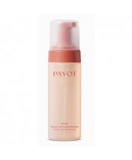"Payot Nue" švelnios valomosios putos 150ml