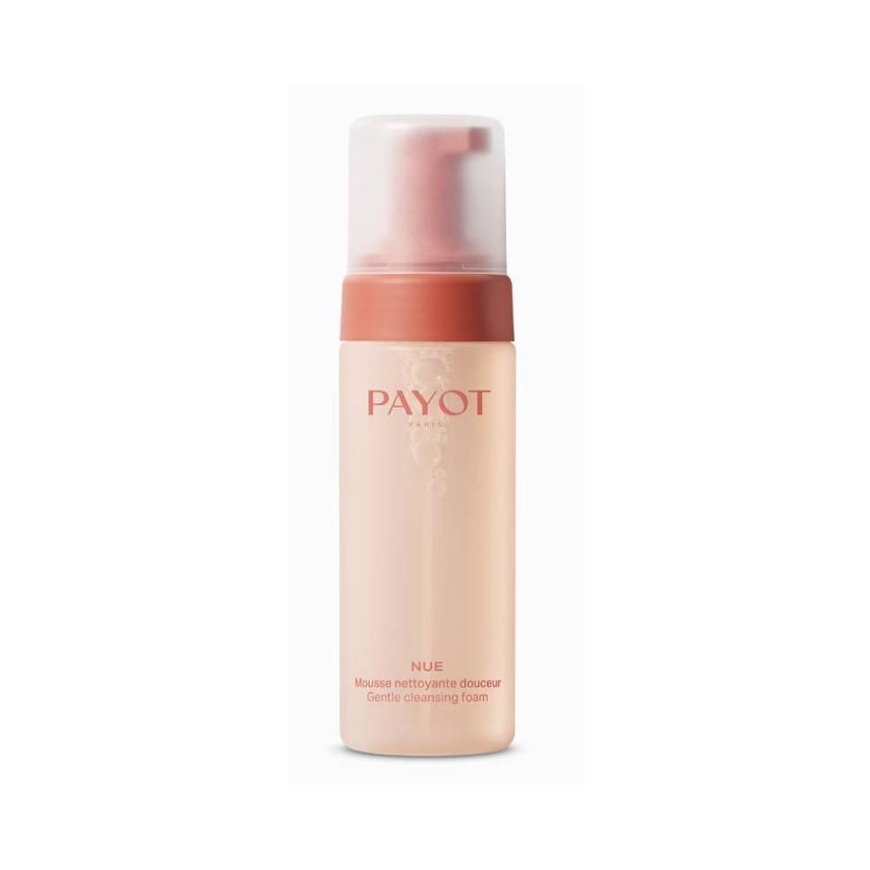 "Payot Nue" mild cleansing foam 150ml