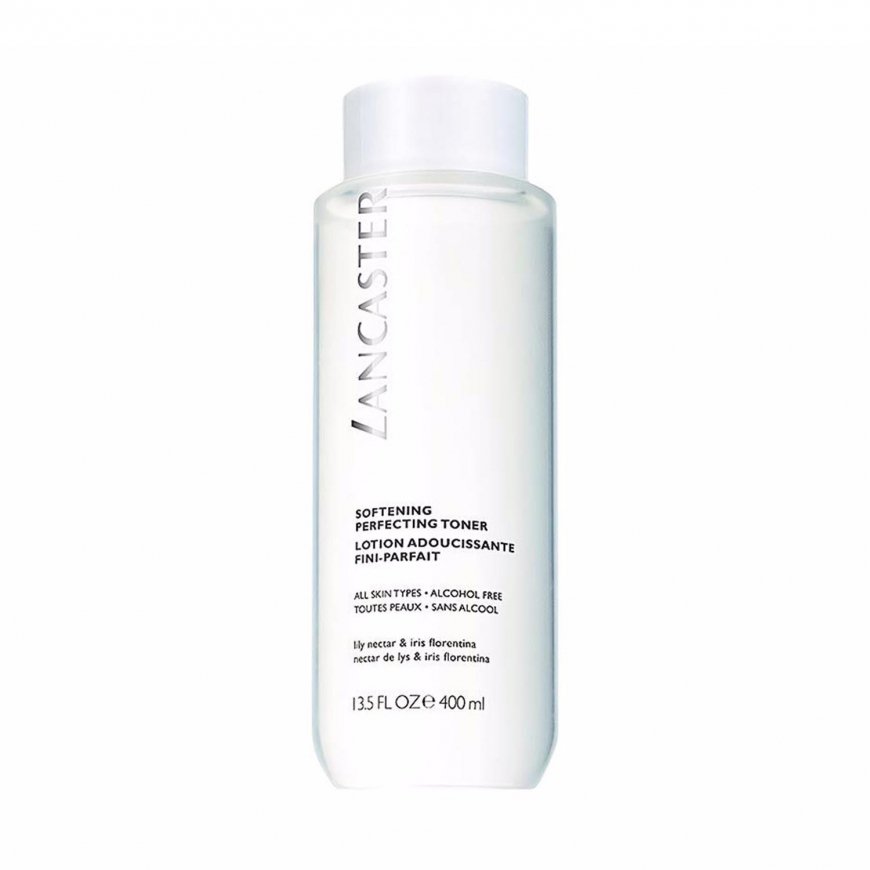 Lancaster Cleansers Softening Perfecting Toneris 400ml