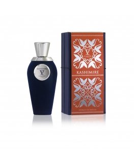 V Canto Kashimire Extrait de Parfum