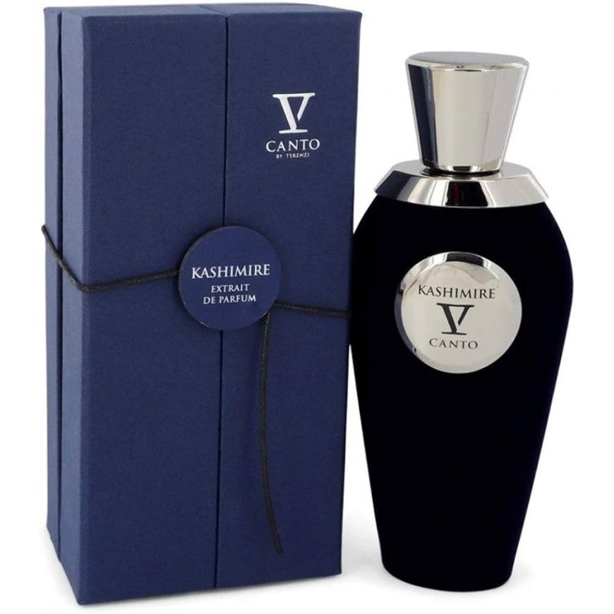 V Canto Kashimire Extrait de Parfum – 2