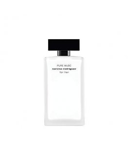 Narciso Rodriguez For Her Pure Musc EDP 100ml