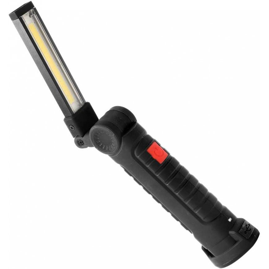 Orno COB LED workshop flashlight 2W