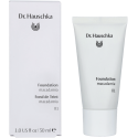 Dr. Hauschka Foundation face base 01 Macadamia 30ml