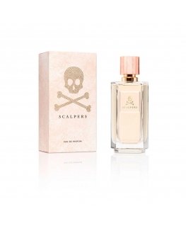 Moterų kvepalai Scalpers EDP Her & Here 100 ml