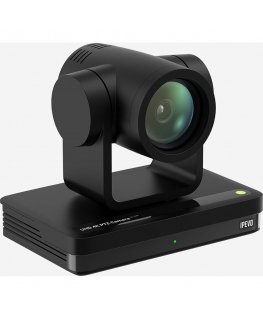 IPEVO VC-Z4K UHD 4K PTZ Video Conference Camera black